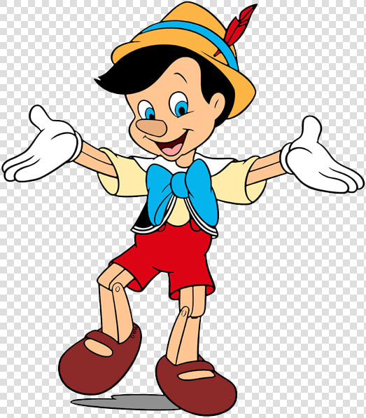 Pinocchio Png  Transparent PngTransparent PNG