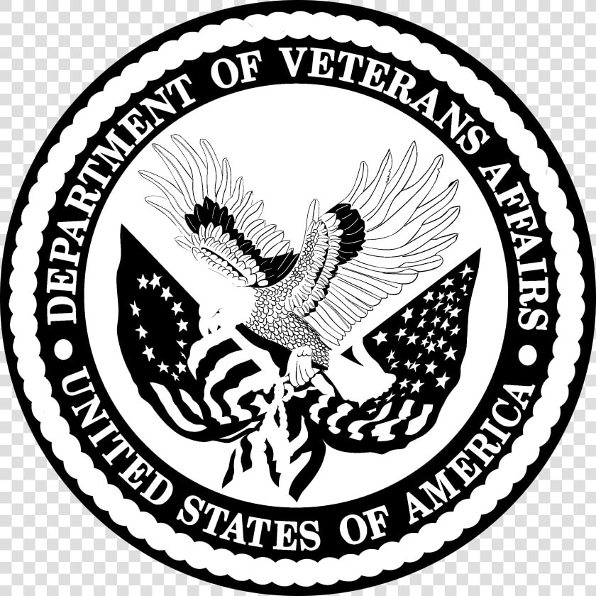 Transparent Veterans Png   Vector Veteran Affairs Logo  Png DownloadTransparent PNG