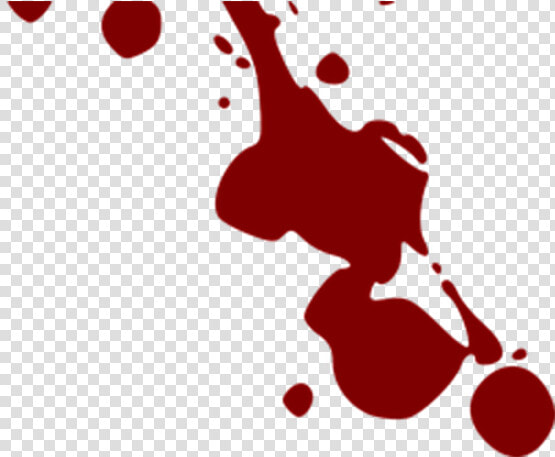 Manchas De Sangre Png   Blood Splatter Gif Transparent  Png DownloadTransparent PNG