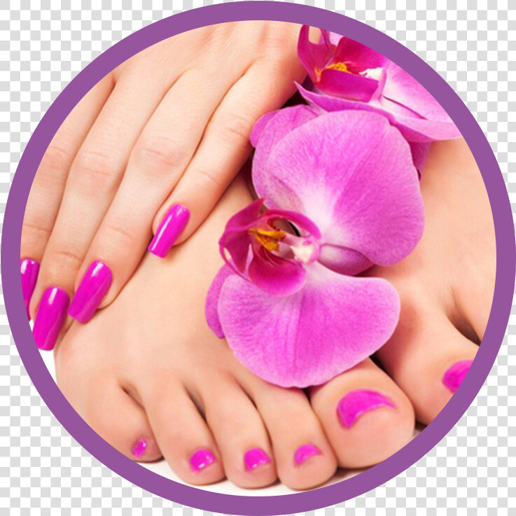 Image   Manicure Pedicure  HD Png DownloadTransparent PNG