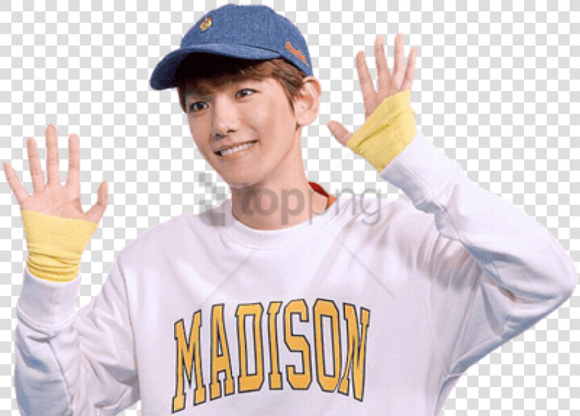 Transparent Exo Png   Chen Exo Transparent Background  Png DownloadTransparent PNG