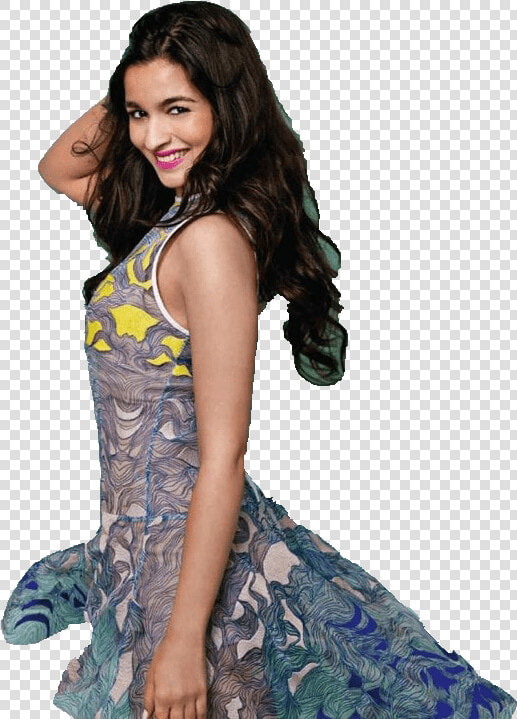 Girl Png   Alia Bhatt Modeling  Transparent PngTransparent PNG