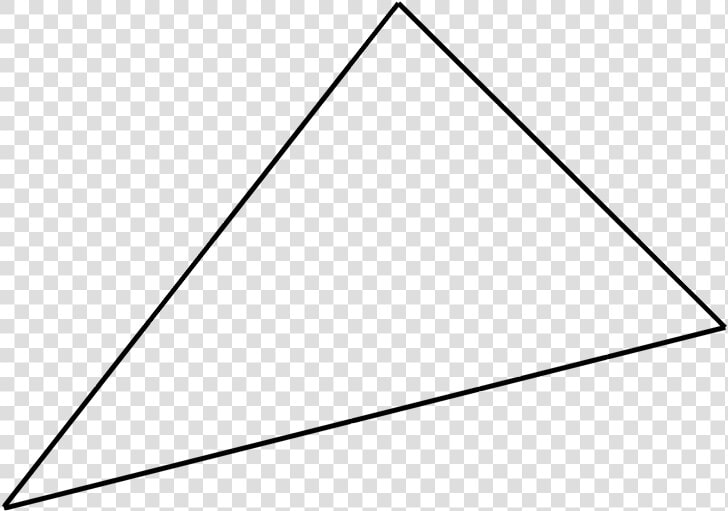 This Arbitrary Triangle Exists  To The Extent That   Triangle  HD Png DownloadTransparent PNG