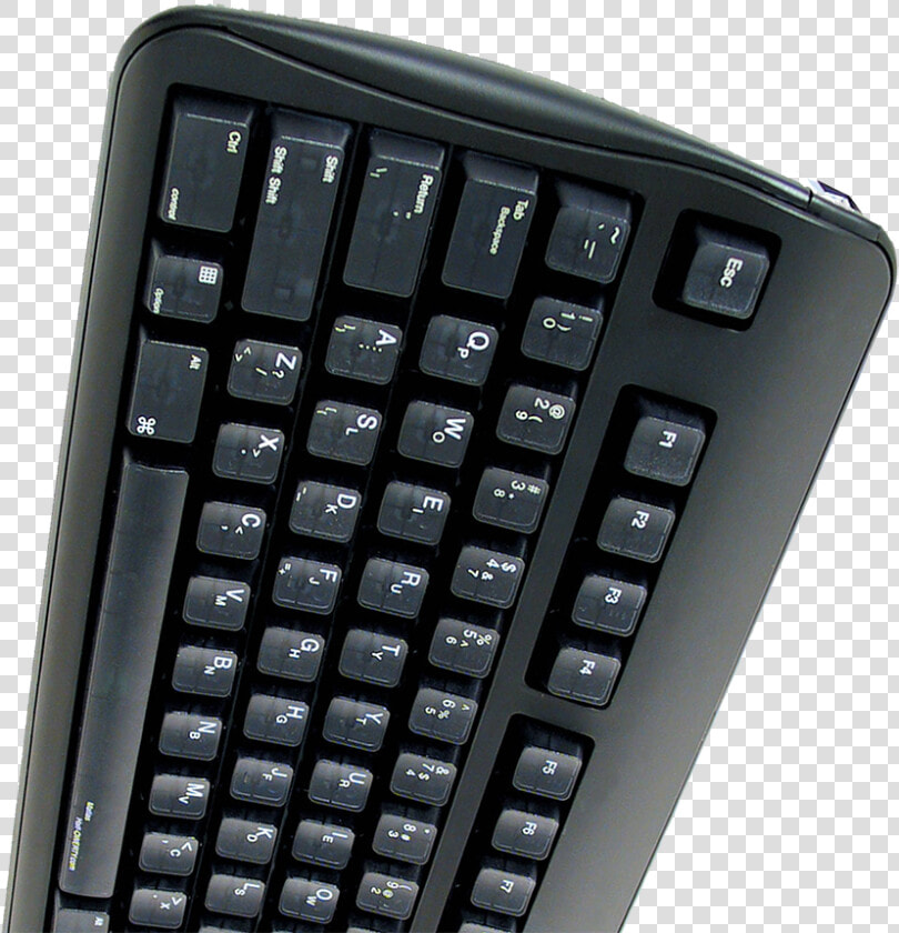 Numeric Keypad  HD Png DownloadTransparent PNG