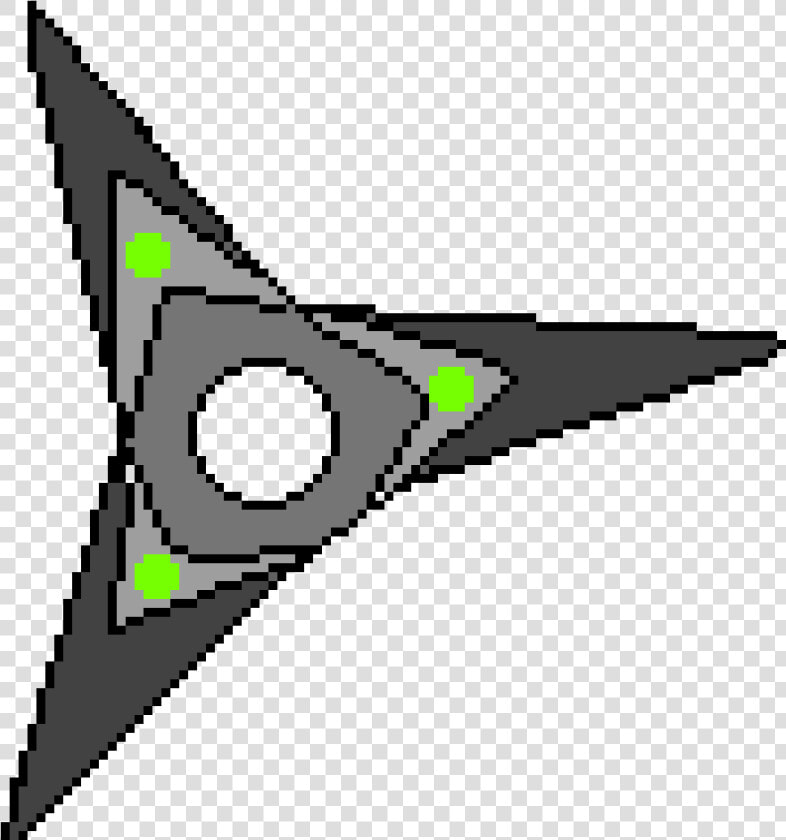 Genji Shuriken Png   Draw A Genji Shuriken  Transparent PngTransparent PNG