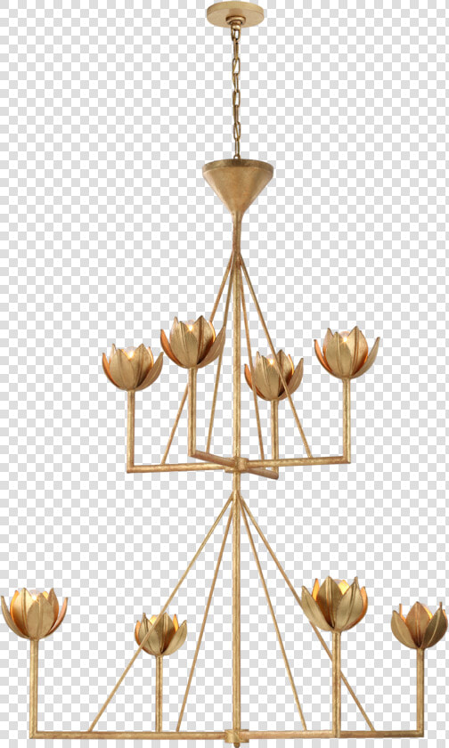 Visual Comfort Jn Julie Neill Alberto Light Chandelier  HD Png DownloadTransparent PNG