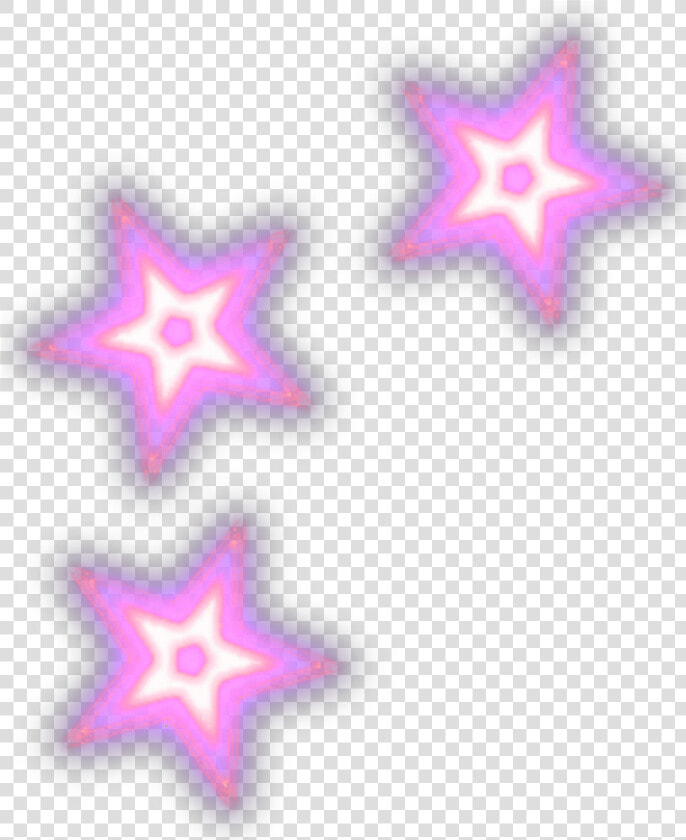 Transparent Pink Star Png   Neon Pink Stars Png  Png DownloadTransparent PNG