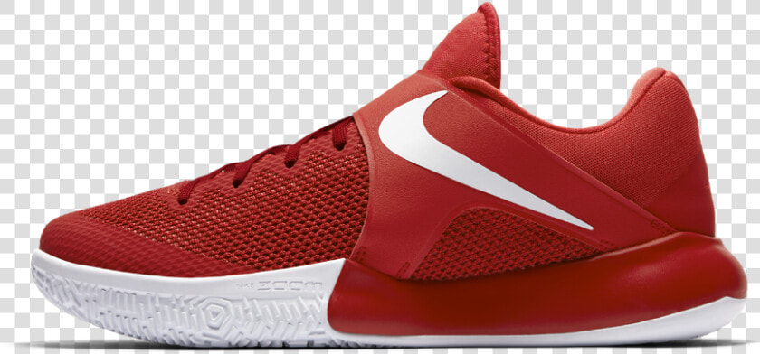 Discover Ideas About Zach Lavine   Sh Zoom Nike Basket  HD Png DownloadTransparent PNG