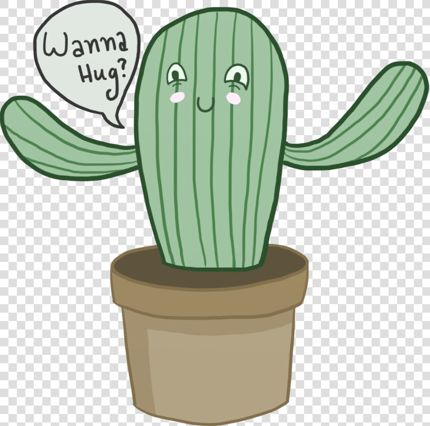 Cactus Drawing Tumblr Transparent   Cactus Drawing  HD Png DownloadTransparent PNG