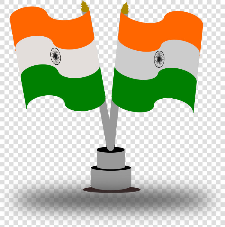 Indian Flag   Indian Flag Small Size  HD Png DownloadTransparent PNG