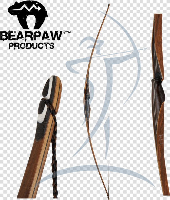 Bearpaw Dakota Longbow   Bearpaw  HD Png DownloadTransparent PNG