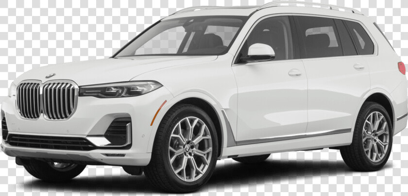 2020 Bmw X7   Bmw X5 Price 2017  HD Png DownloadTransparent PNG