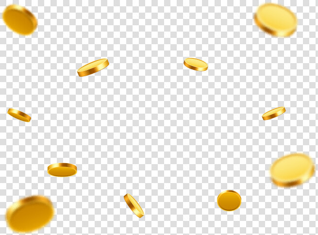 Pill   Coins Explosion Gold Explosion Transparent  HD Png DownloadTransparent PNG