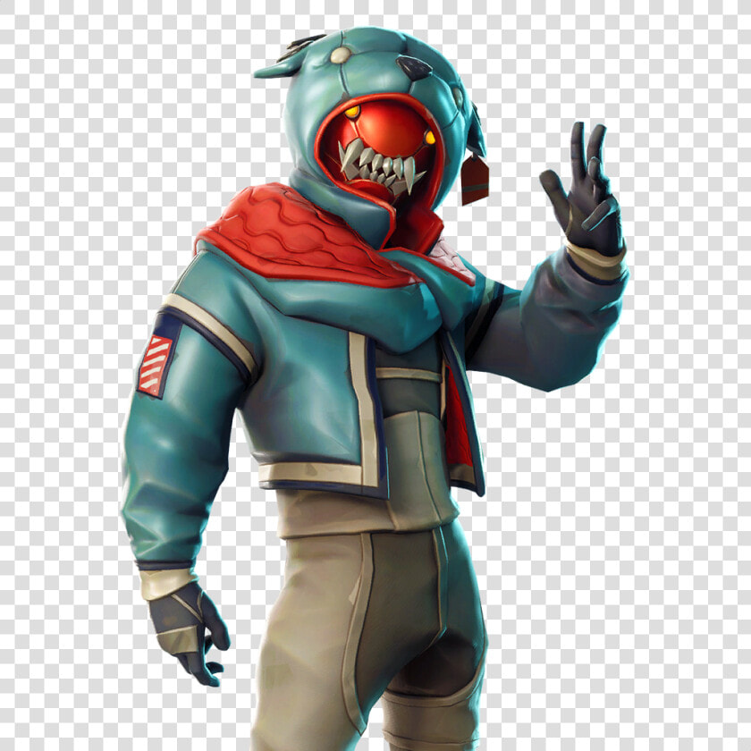 Growler Fortnite  HD Png DownloadTransparent PNG