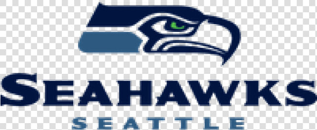 Seattle Seahawks Clipart Seahawks Logo   Graphic Design  HD Png DownloadTransparent PNG