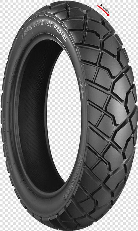 Bridgestone Trail Wing  HD Png DownloadTransparent PNG