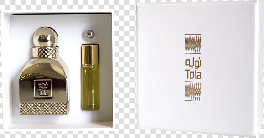 Perfume Masha Oil Extrait From Tola   Png Download   Emirati Brands  Transparent PngTransparent PNG