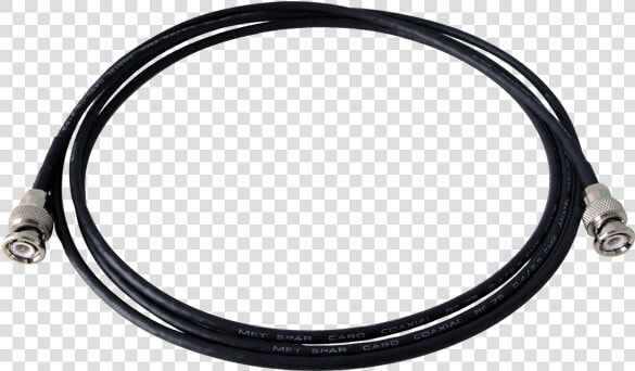 Coaxial Cable 2m   Ethernet Cable  HD Png DownloadTransparent PNG