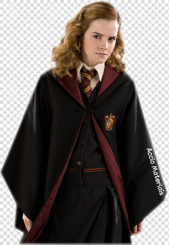 Hermione Granger Png   Emma Watson Harry Potter Costume  Transparent PngTransparent PNG