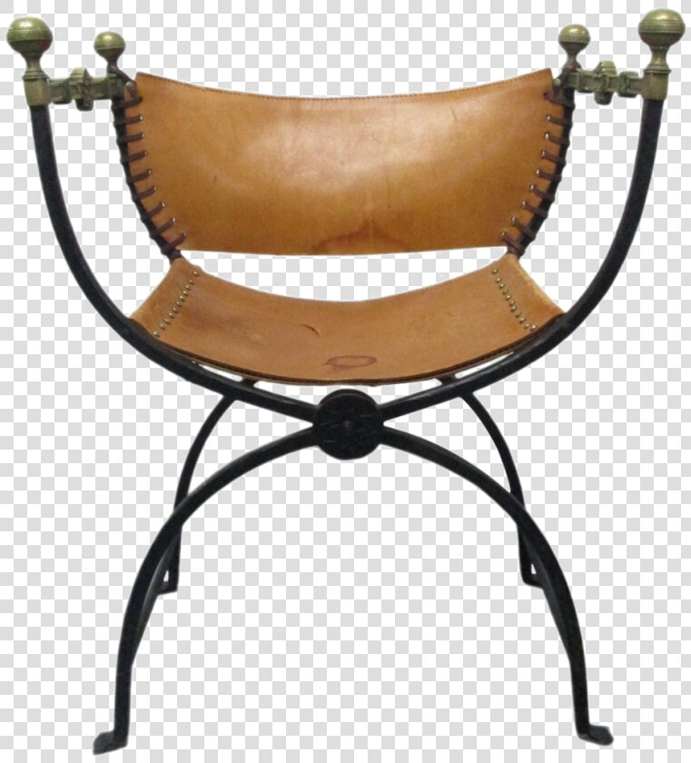 Curule Chair Png Image   Chair  Transparent PngTransparent PNG