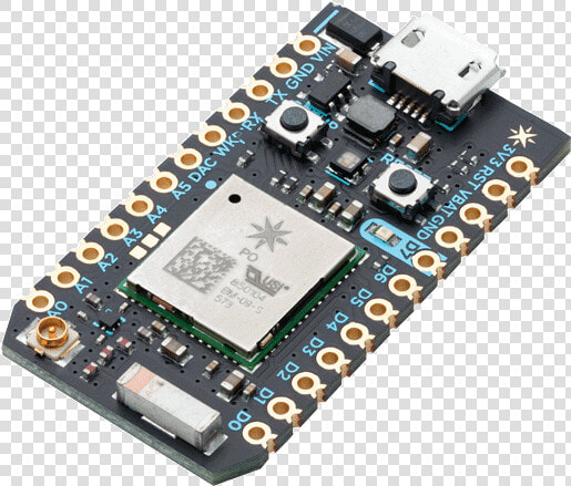 Photon   Photon Microcontroller  HD Png DownloadTransparent PNG