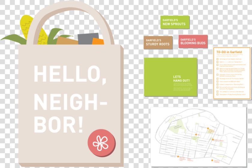 Hello  Neighbor Is A Community Outreach Initiative   Signage  HD Png DownloadTransparent PNG