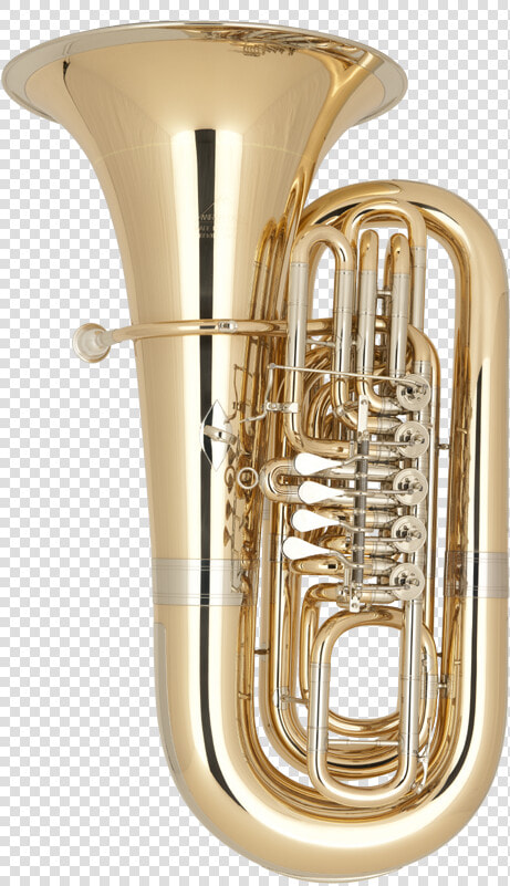 Miraphone 91b   Tuba St Petersburg Silver  HD Png DownloadTransparent PNG