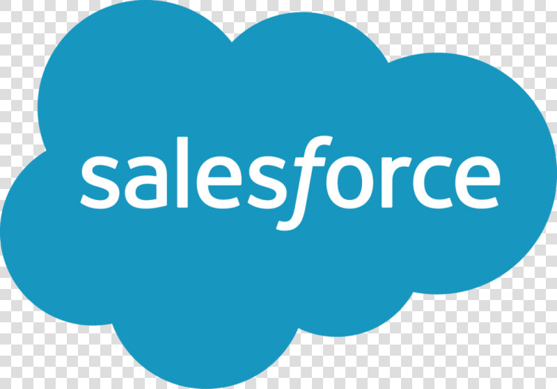 Salesforce   Salesforce Com Logo Png  Transparent PngTransparent PNG