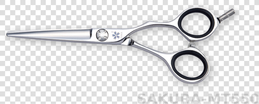 Mt550  Professional Hair Cutting Shears For Hairdressers   Scissors  HD Png DownloadTransparent PNG