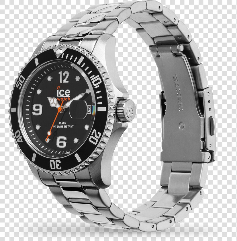 Montre Ice Watch  HD Png DownloadTransparent PNG