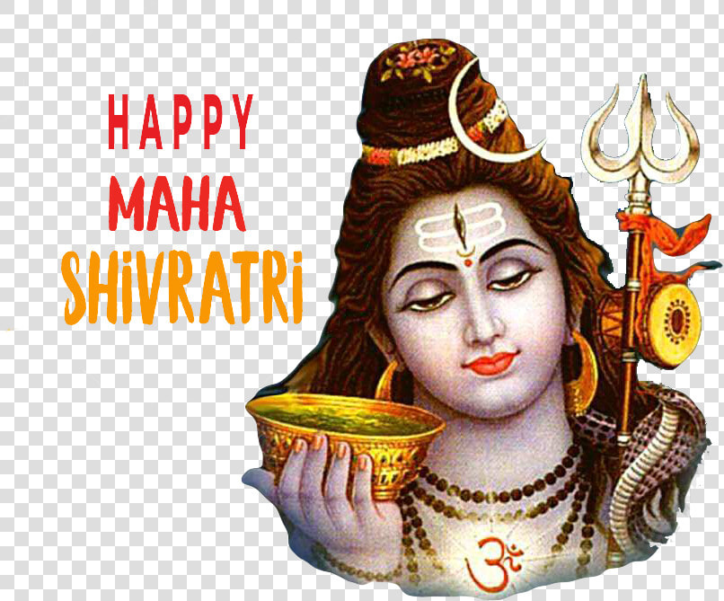 Happy Maha Shivratri Png Image   Happy Maha Shivaratri 2019  Transparent PngTransparent PNG