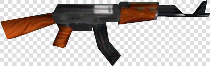 Transparent Gold Ak47 Png   Cs 1 6 Ak 47  Png DownloadTransparent PNG