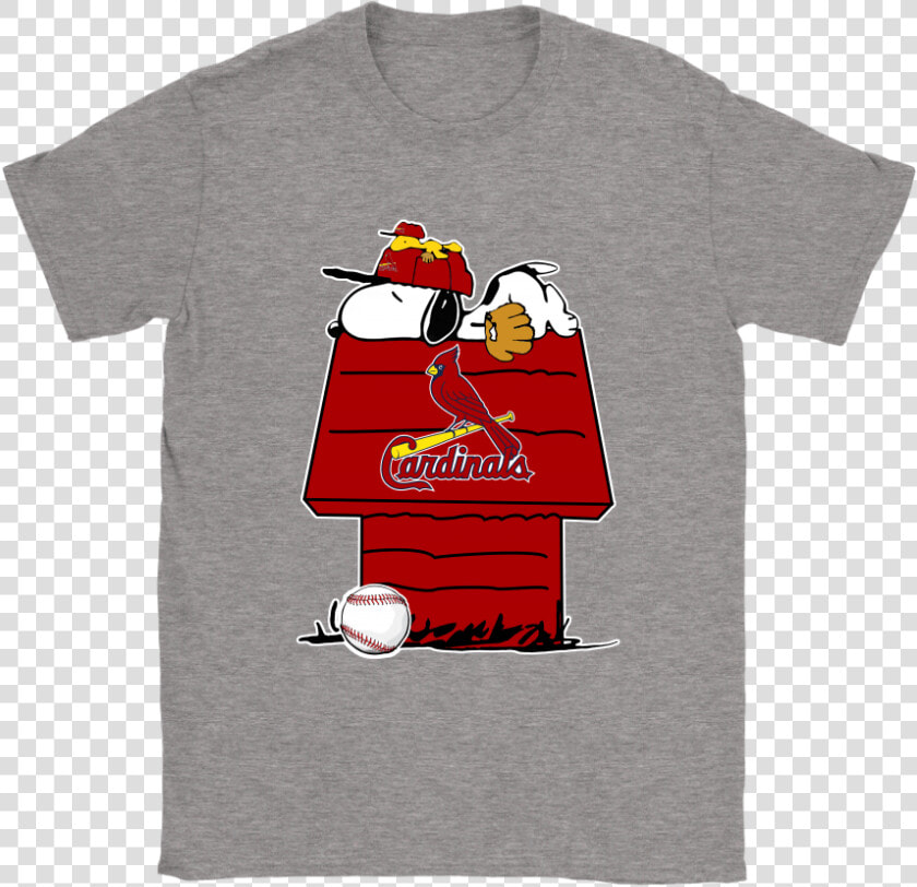 Louis Cardinals Snoopy And Woodstock Resting Together   Funny Snoopy Halloween  HD Png DownloadTransparent PNG