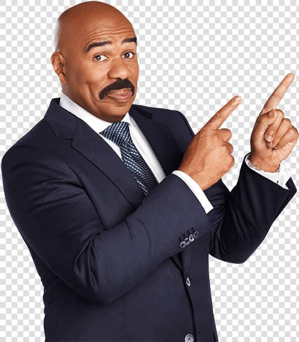 Steve Harvey Png  Transparent PngTransparent PNG