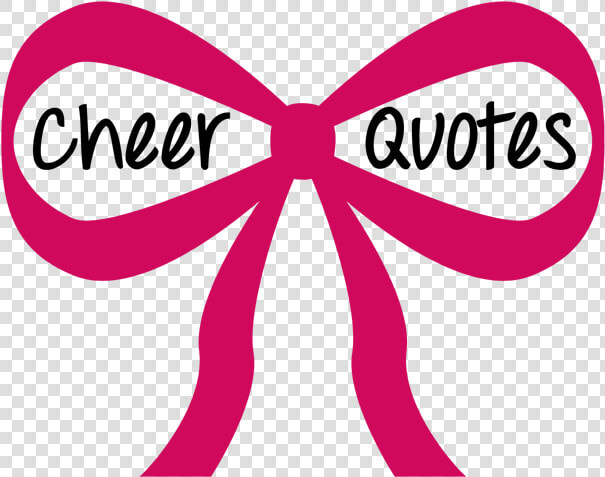 Cheer Quotes   Cheerleading Sayings  HD Png DownloadTransparent PNG