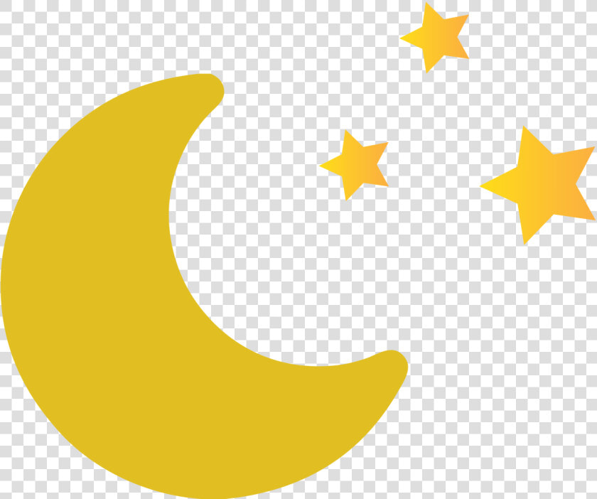 Moon And Stars   Powerful Women Clip Art  HD Png DownloadTransparent PNG