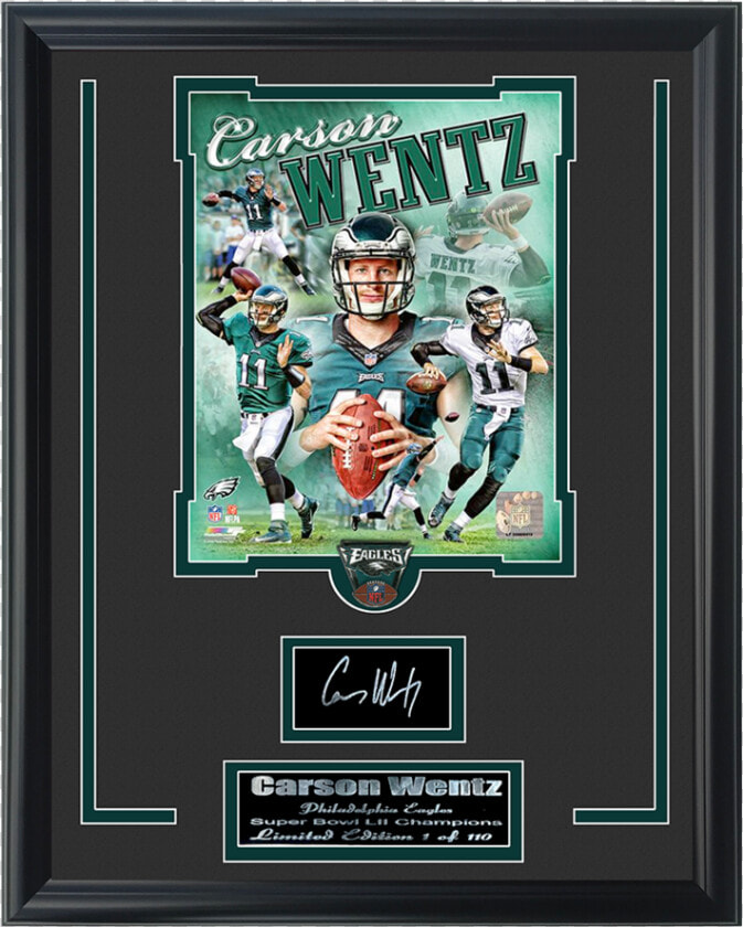 Carson Wentz Png  Transparent PngTransparent PNG