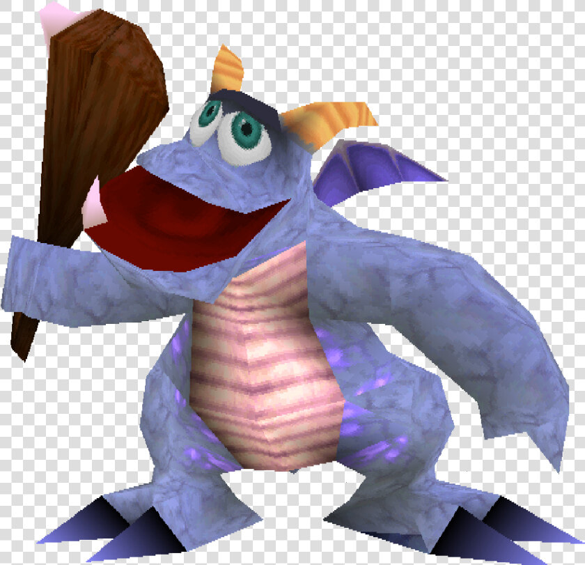 Spyro Png   Png Download   Crush Spyro Reignited Trilogy  Transparent PngTransparent PNG