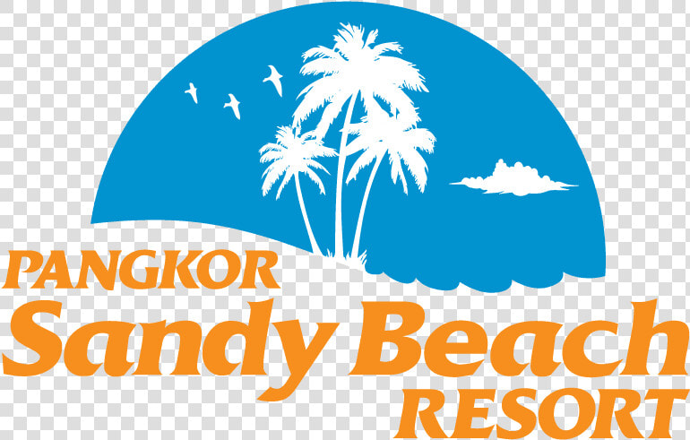 Pangkor Sandy Beach Logoaeepng   Pangkor Sandy Beach Resort Logo  Transparent PngTransparent PNG