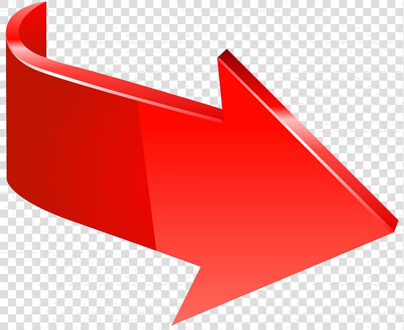 Red Arrow Right Transparent Background Png   Transparent Background Red Arrow Clip Art  Png DownloadTransparent PNG