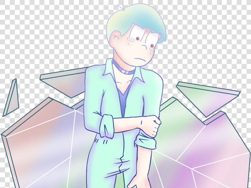 Insider Karamatsu   Cartoon  HD Png DownloadTransparent PNG