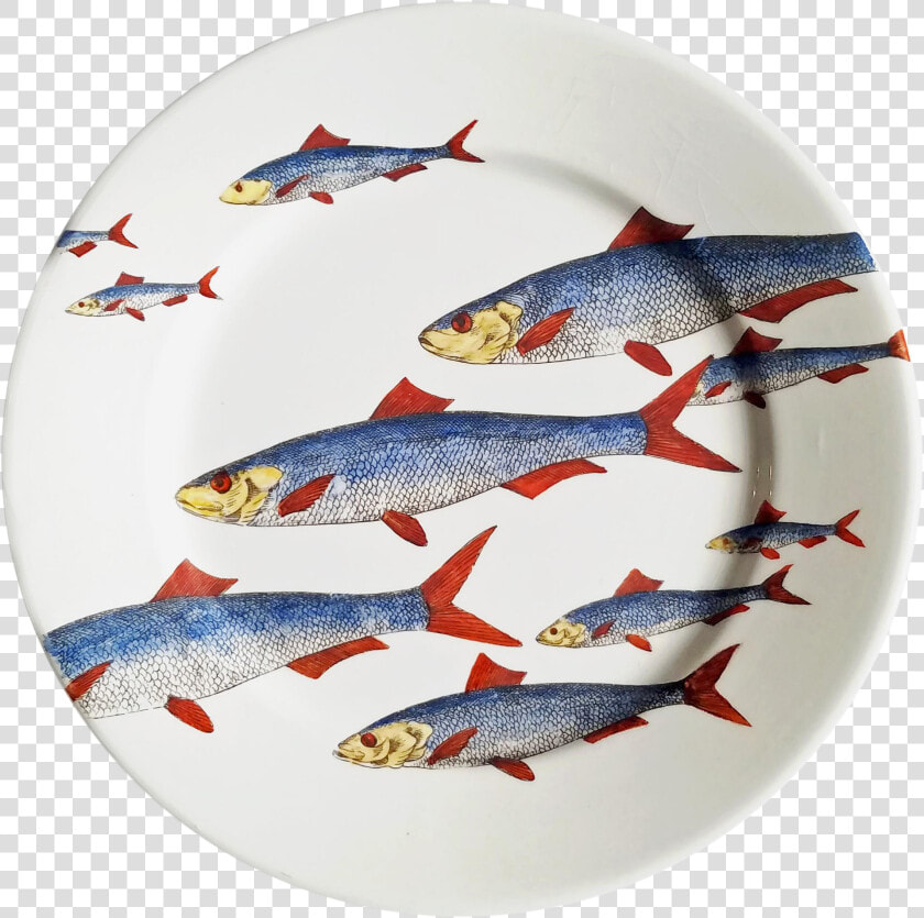 Fornasetti Fish  HD Png DownloadTransparent PNG