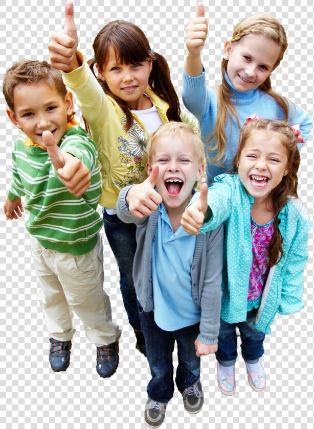 Thumbs Up Kid Png   Kids Thumbs Up Png  Transparent PngTransparent PNG