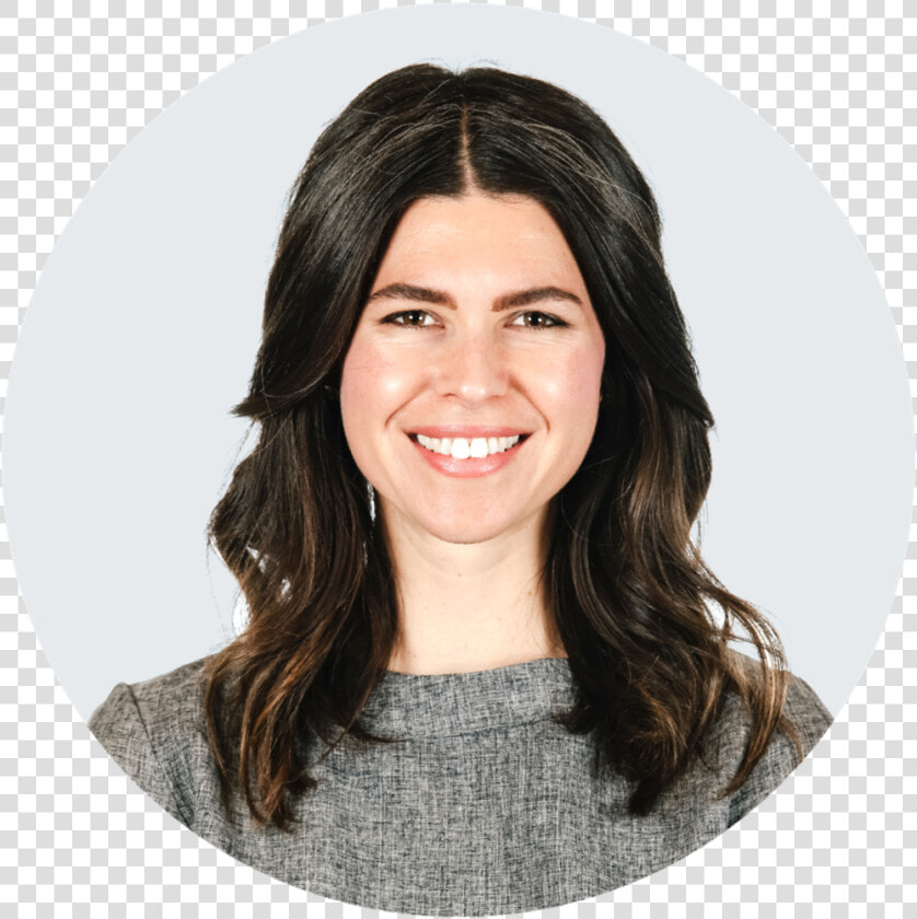 Circle Headshot Ek 2019 Rotated 01   Emily Kirsch  HD Png DownloadTransparent PNG