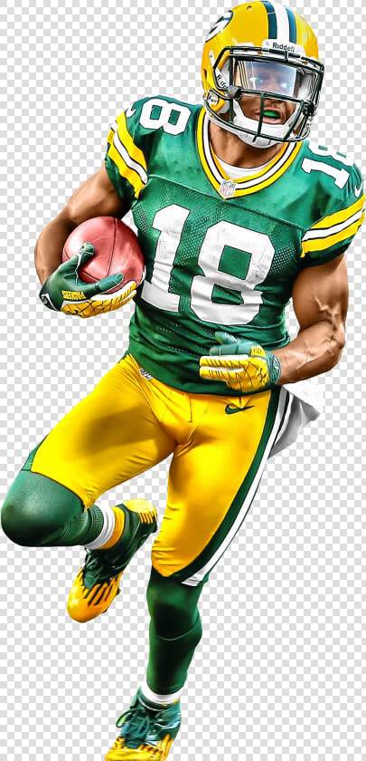 Football Player Png   Green Bay Packer Players Png  Transparent PngTransparent PNG