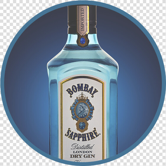 B O M B A Y S A P P H I R E   Bombay Sapphire  HD Png DownloadTransparent PNG