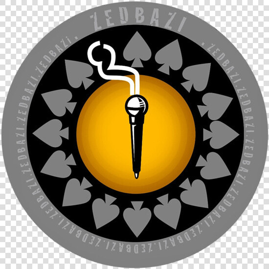 Zed Bazi Logo Hd  HD Png DownloadTransparent PNG