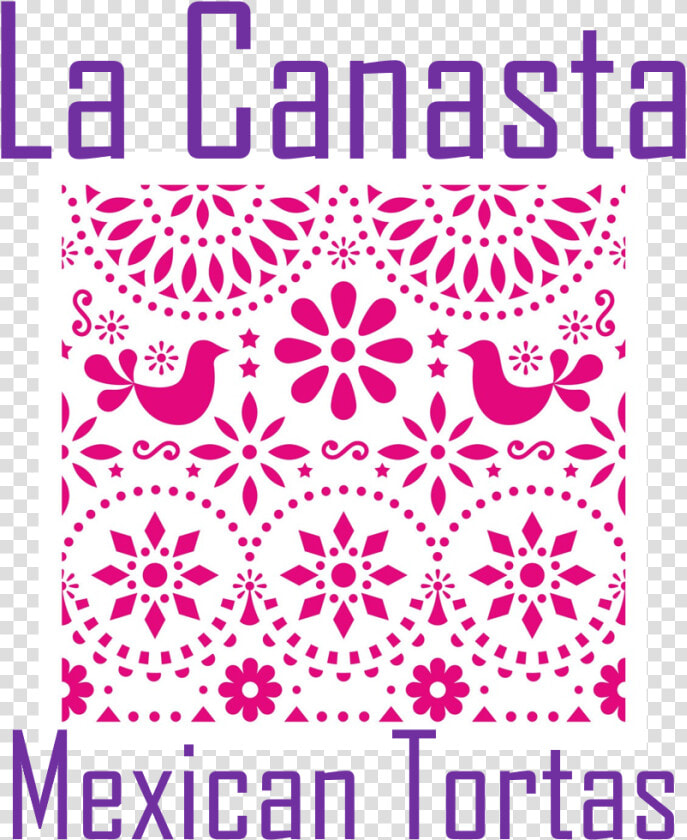 Mexican Folk Pattern  HD Png DownloadTransparent PNG