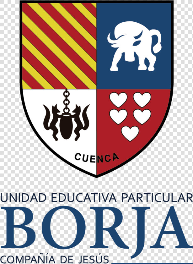 Colegio Borja  HD Png DownloadTransparent PNG