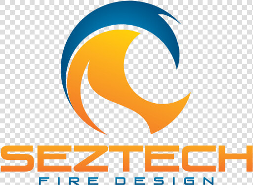 Logo Design By Meygekon For Seztech Fire Design   Graphic Design  HD Png DownloadTransparent PNG